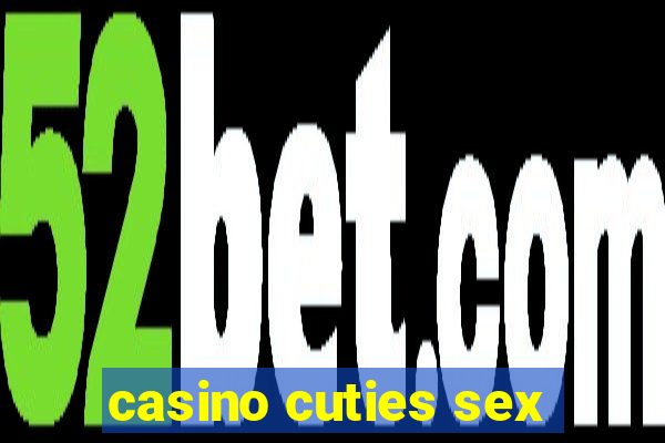 casino cuties sex